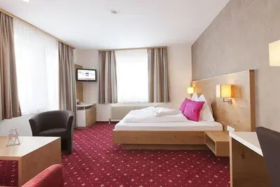 Image de Double room with shower/Wc - Central House