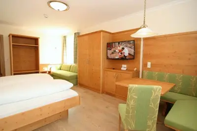 Image de Family suite - Hotel Neuwirt