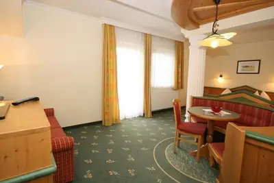 Image de Comfort room A - Hotel Neuwirt