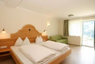 Image de Apartment 1 bedroom 2-4 pax - Hotel Neuwirt
