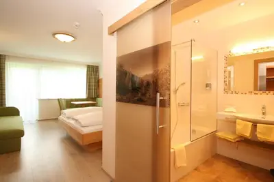 Image de Comfort room B - Hotel Neuwirt