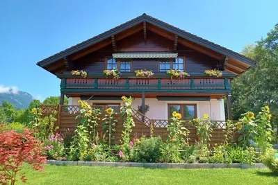 Image de Apartment Panorama - Apartment\/2 bedrooms\/bathroom, Wc
