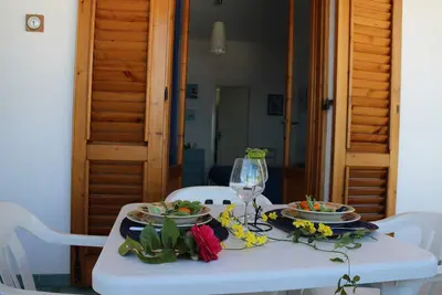 Image de Lipari Island Maestrale House Canneto 2/3 persons