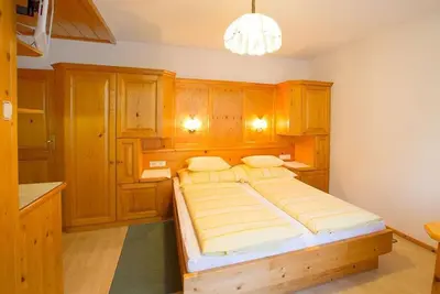 Image de Apartment Rossfeld - Andenbacherhof