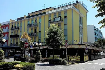 Image de Apartment San Marco for 6 persons in central area