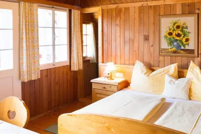 Image de Triple room - Andenbacherhof