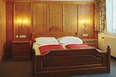 Image de Familienappartement Oim Haus, 54 m² - Kinderhotel Stegerhof