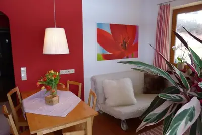 Image de Hochwurzen - Loft apartment - Rapplhof