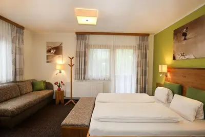 Image de Double room 1 - House Alexander