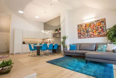 Image de Penthouse am Sonnenhang