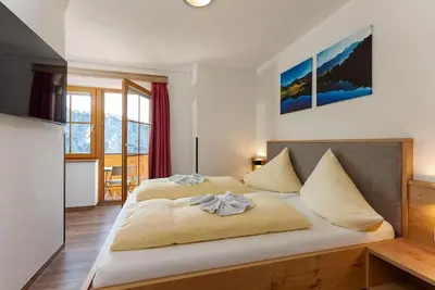 Image de Vacation apartment Sonnenschein od Morgengruß - with B&B - Irxnerhof - Urlaub am