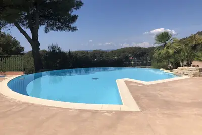 Image de Studio Cap Esterel- St Raphaël