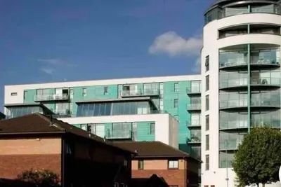 Image de 28. 2 bed Sleeps 8 Free parking by Concert Square