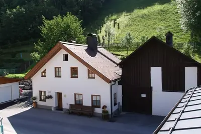 Image de Ferienhaus Simonegg - Holiday home 3 bedrooms/bathroom, Wc