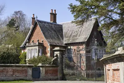Image de The South Lodge at Balcarres