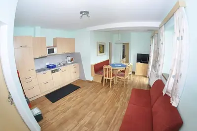 Image de Hochwurzen-Apartment/1 bedroom/shower, Wc - Apparthotel Bliem