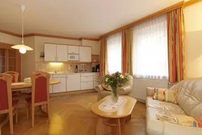 Image de Apartment Sonnenblume Kusenberg - Comfort apartment/1 bedroom/shower/Wc