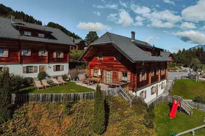 Image de Alpine hut \"Dachstein\" - Almdorf Reiteralm