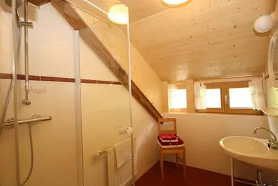 Image de Appartment Hahn/2 Schlafräume/dusche, Wc - Appartement Fenzhof