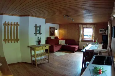 Image de Appartment Lamm/2 Schlafräume/dusche, Wc - Appartement Fenzhof