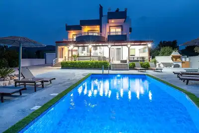 Image de Villa Di Georgia