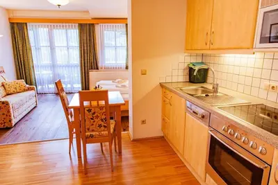 Image de App. Kaibling, Planai, Labeck - Gästehaus Hartweger
