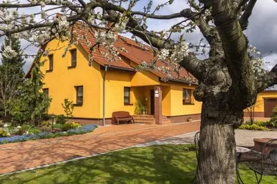 Image de Appartement de vacances Malschwitz pour 1 - 2 personnes avec 1 chambre à coucher - Appartement de va