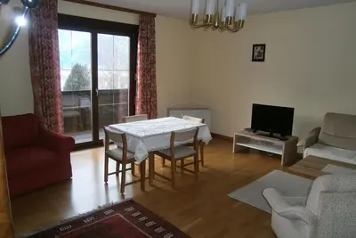 Image de Apartment 2 \/ 2 bedrooms - Haus Kaltenegger