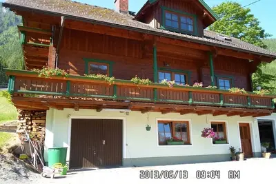 Image de Apartment/2 bedrooms/ shower, Wc - Apartment Sondl