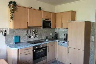 Image de Apartment mit Gartenblick - Appartement Etschbacher