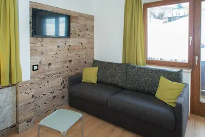 Image de Apartment 1 - Alpenperle