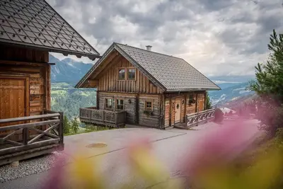 Image de Alpine hut \"Wilderer\" - Almwelt Austria