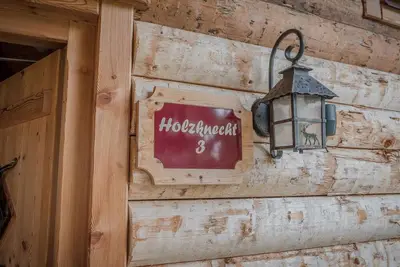 Image de Alpine hut \"Holzknecht\" - Almwelt Austria