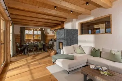 Image de Premium Chalet \"Waldjuwel\" - Almwelt Austria