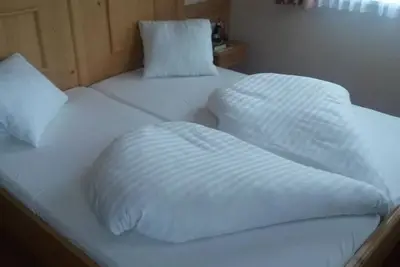 Image de Comfort Double Room Standard from 7 nights - Hotel Pariente
