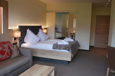 Image de Family room de Luxe 4 to 6 nights - Hotel Pariente