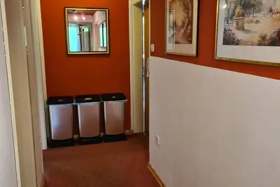 Image de App. 3 95m² 5-10 pers 3 Bedrooms And Kitchen - Haus Waldeck