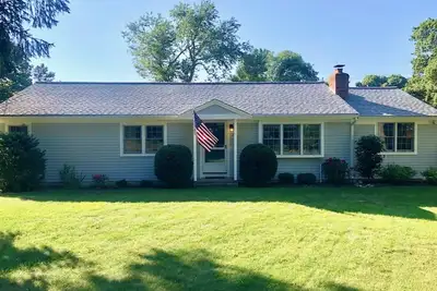Image de Lovely Yarmouth Port Ranch Near Dennis Village
