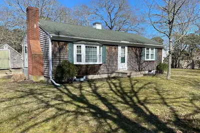 Image de Adorable Pet Friendly 3 Bedroom Ranch