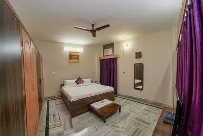 Image de Shri Heritage - Your Home Away From Home.