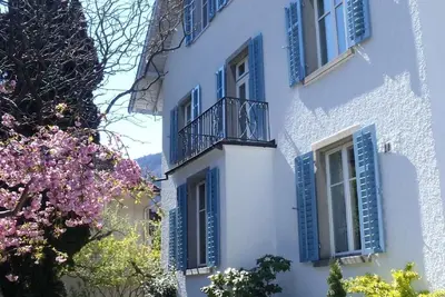 Image de Appartement de vacances Chur pour 1 - 3 personnes avec 1 chambre à coucher - Appartement de vacances
