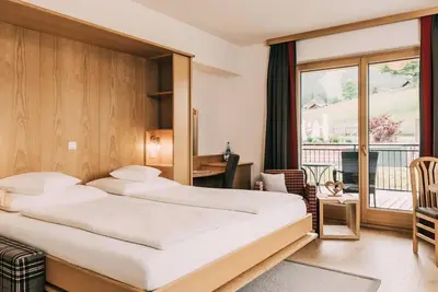 Image de Family room Rohrmoos from 7 nights - Hotel Schwaigerhof