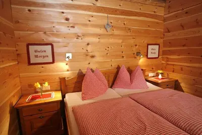 Image de App. Kaibling/2 bedrooms/shower, Wc - Holdhof