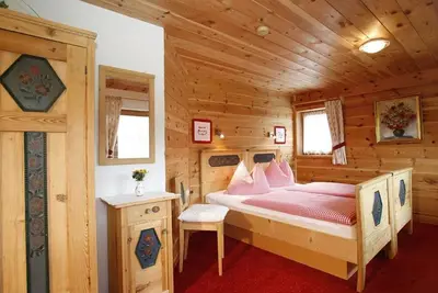 Image de App. Planai/2 bedrooms/shower, Wc - Holdhof