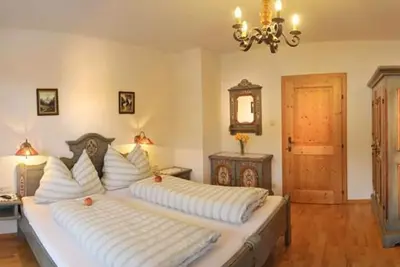 Image de App. Type A /2 bedrooms/shower, Wc - Hocheggerhof