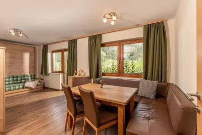 Image de Apartment with 2 bedrooms - Hotel Starchlhof