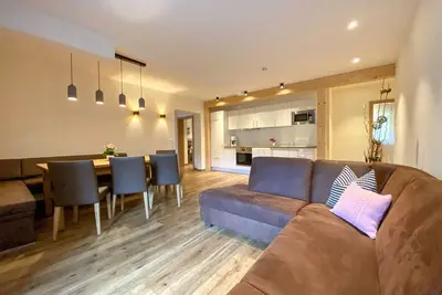 Image de Apartment for 6-8 persons - Hotel Starchlhof