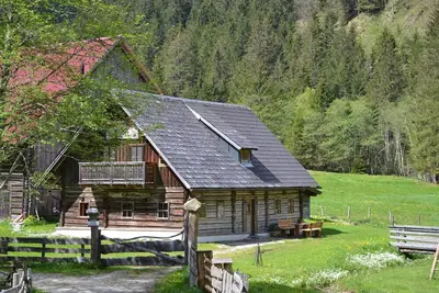 Image de Holdalm, Schladming, Austria