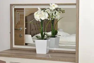 Image de Apartment Top 4 with balcony - Sunshine Appartements