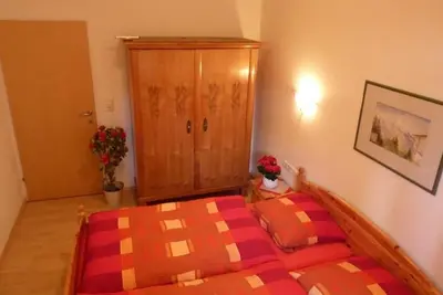 Image de Apartment for 4 pers. /2 bedrooms/shower, Wc - Haus Rigl